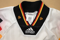 1992-94 GERMANY SHIRT S. BOYS