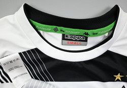 2016-17 BORUSSIA MONCHENGLADBACH SHIRT S