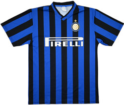 2015-16 INTER MILAN *KONDOGBIA* SHIRT M