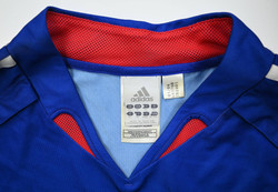 2004-06 FRANCE KOSZULA XL