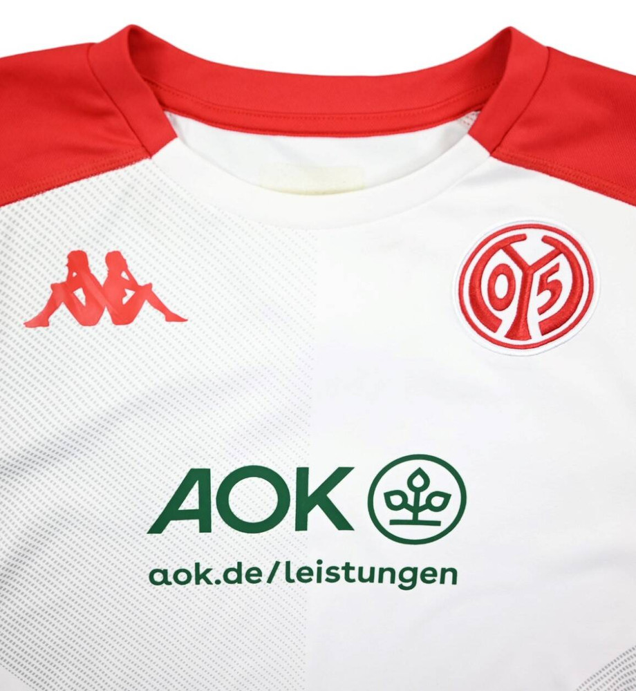 FSV MAINZ 05 KOSZULKA M