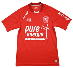 2019-20 FC TWENTE *BIJEN* KOSZULKA S