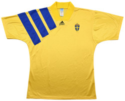 1992-94 SWEDEN KOSZULKA L