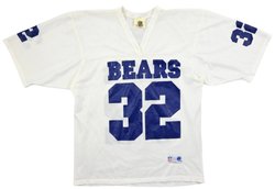 CHICAGO BEARS NFL SHIRT M