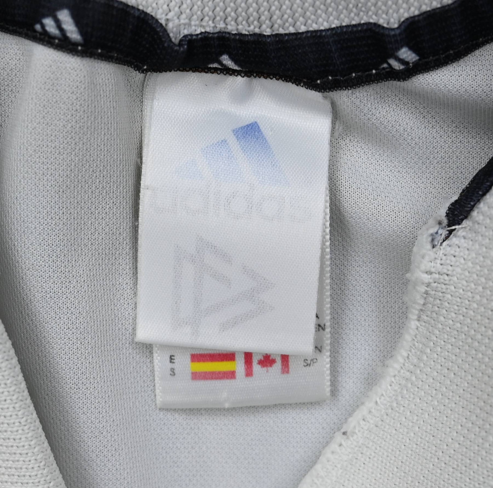 2000-02 GERMANY SHIRT S