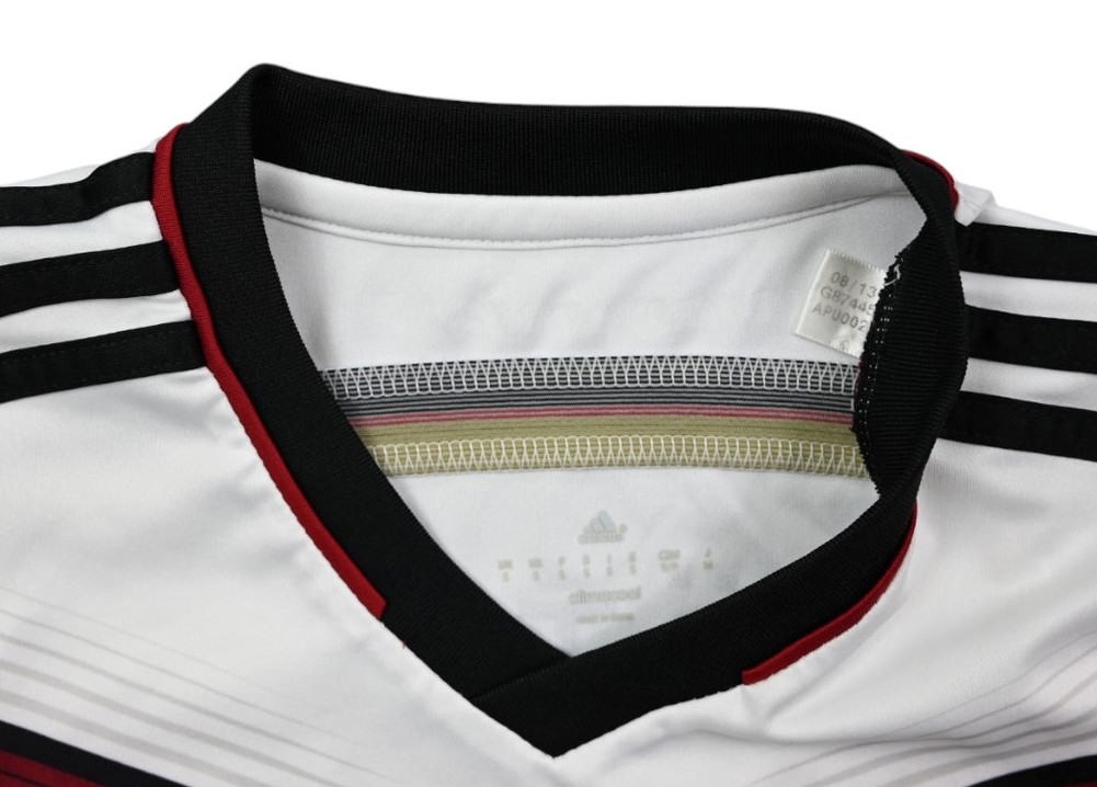 2014-15 GERMANY *GOTZE* KOSZULKA S