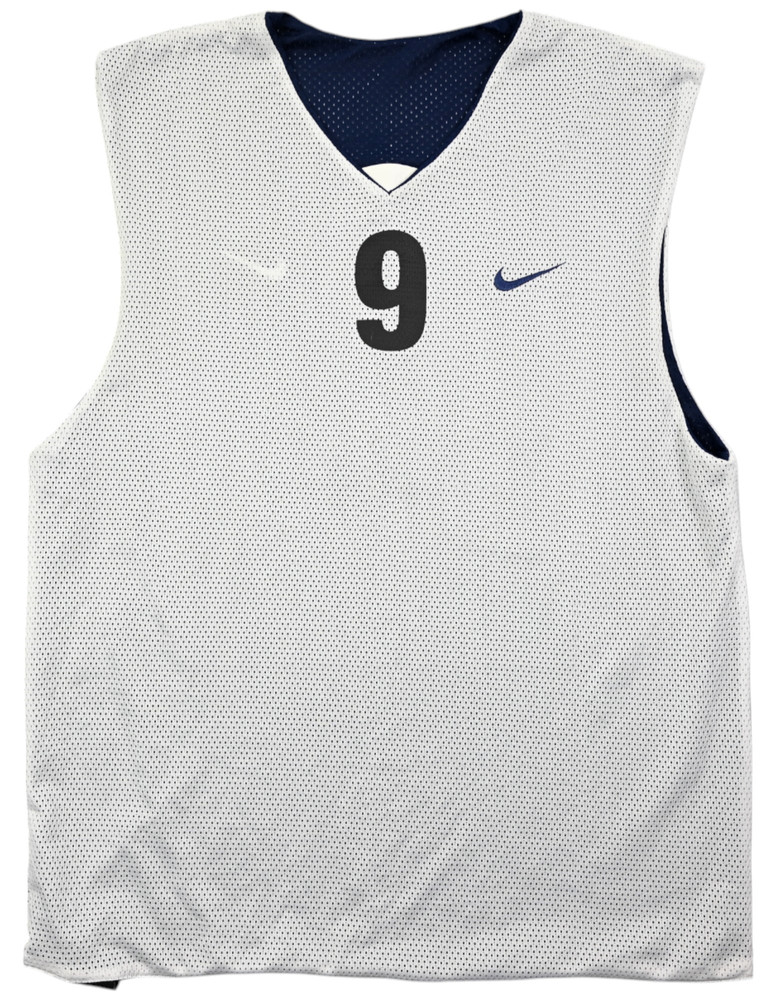 NIKE VINTAGE BASKETBALL KOSZULKA L