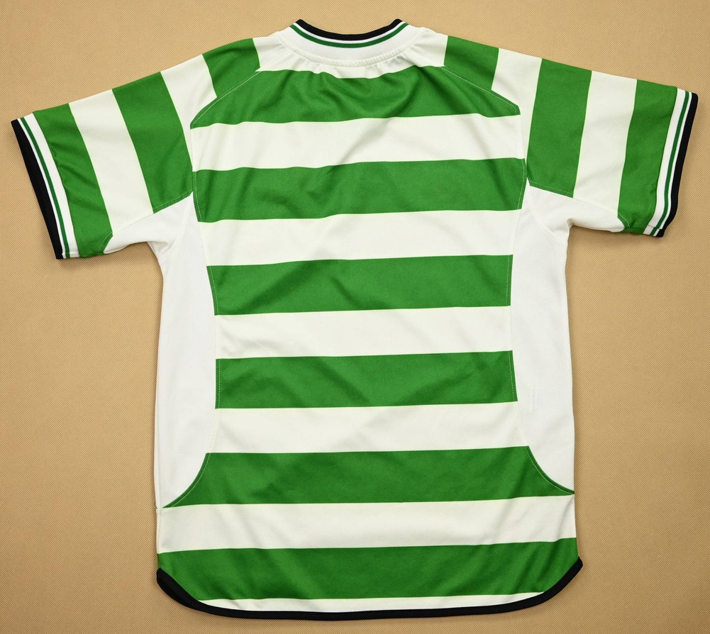 2006-07 LECHIA GDANSK KOSZULKA S