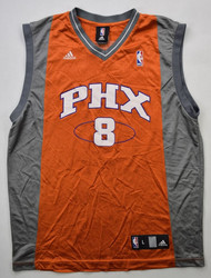 PHOENIX SUNS *FRYE* NBA ADIDAS SHIRT L