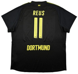 2017-18 BORUSSIA DORTMUND *REUS* KOSZULKA 3XL