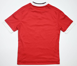 2015-16 MANCHESTER UNITED KOSZULKA M. BOYS