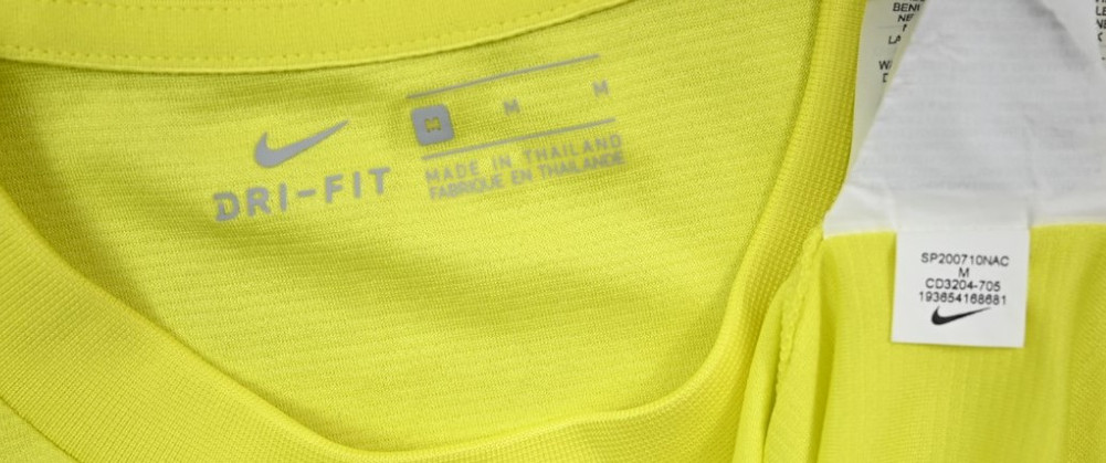 2019-20 BARCELONA SHIRT M