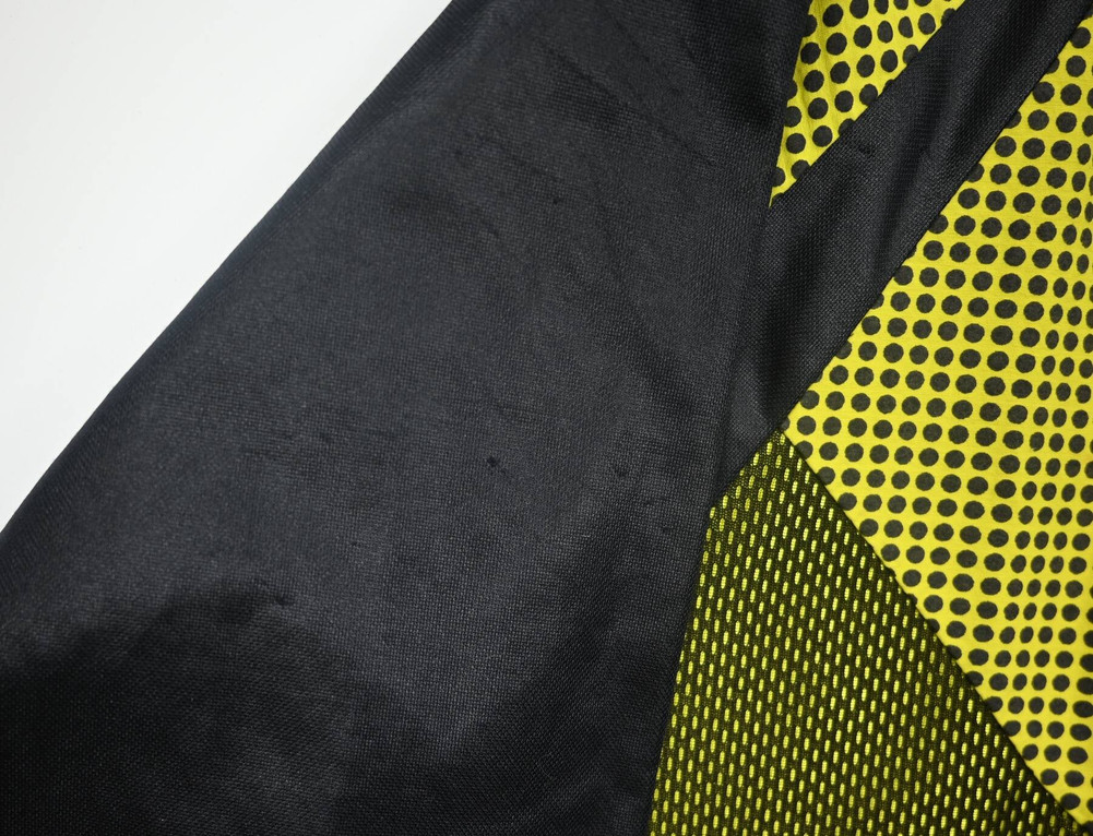 1998-99 ENGLAND LONGSLEEVE L. BOYS