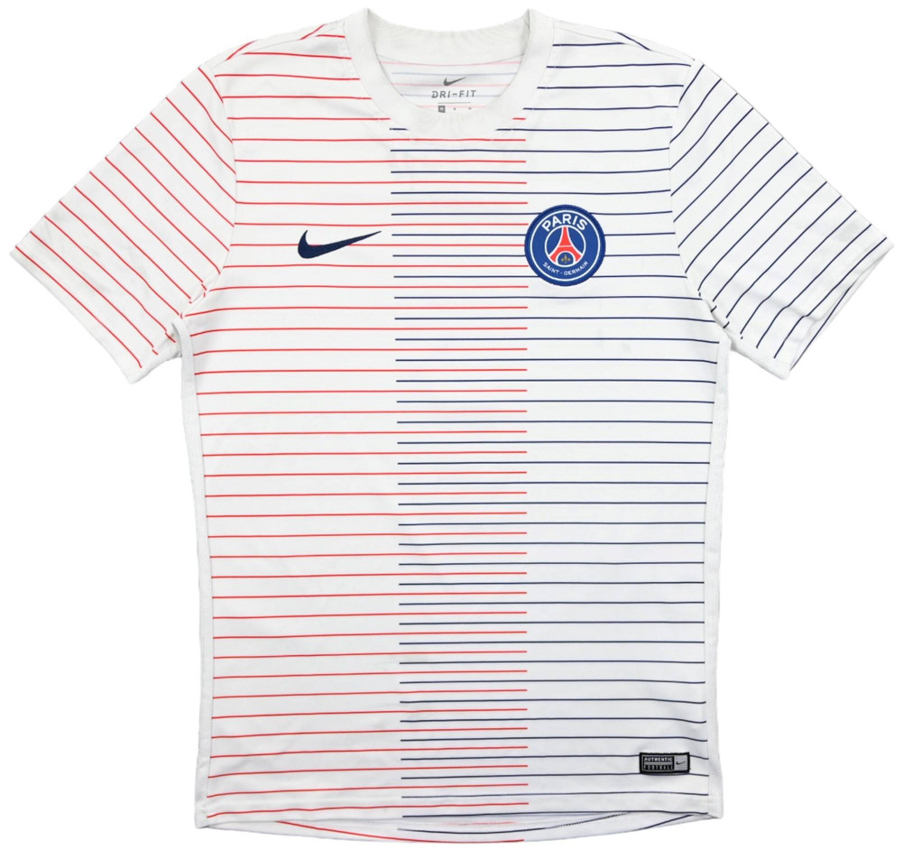 PARIS SAINT-GERMAIN SHIRT M