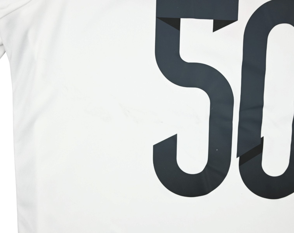 2014-15 GERMANY *JURGEN* SHIRT XL