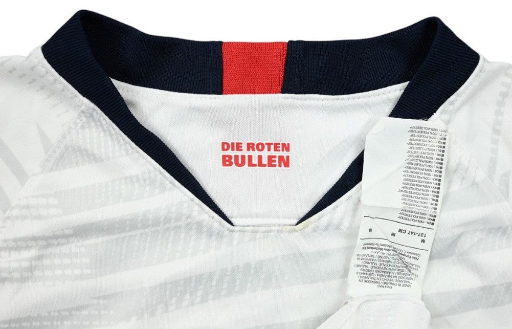 2019-20 RB LEIPZIG SHIRT M/L. BOYS 