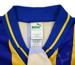 PUMA OLDSCHOOL SHIRT M 