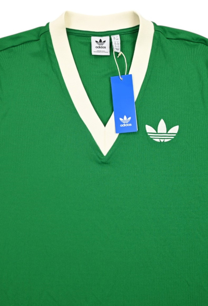 ADIDAS VINTAGE LONGSLEEVE KOSZULKA XXL