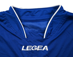 2012-13 BOSNIA AND HERZEGOVINA LONGSLEEVE SHIRT M