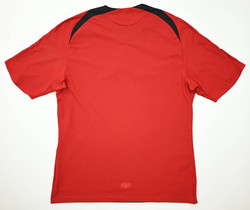 2008-09 GERMANY SHIRT L