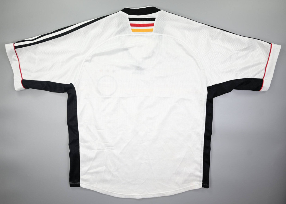 1998-00 GERMANY KOSZULKA L