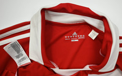 2010 PARAGUAY SHIRT XL