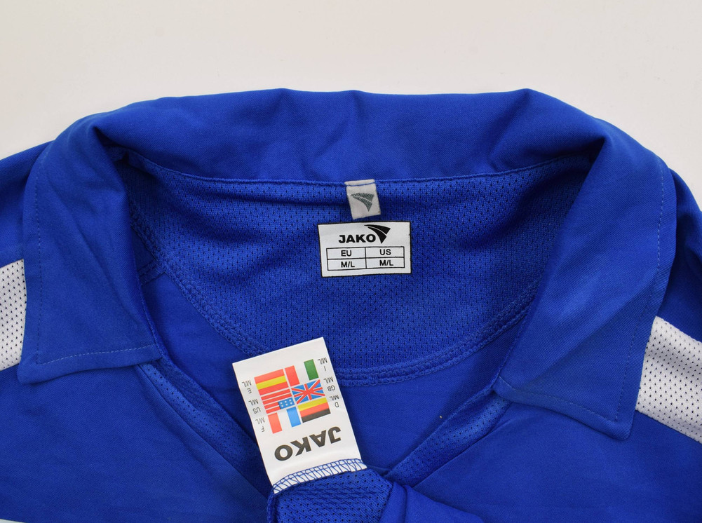 2006-07 FC LUZERN *MALIQI* KOSZULKA M/L