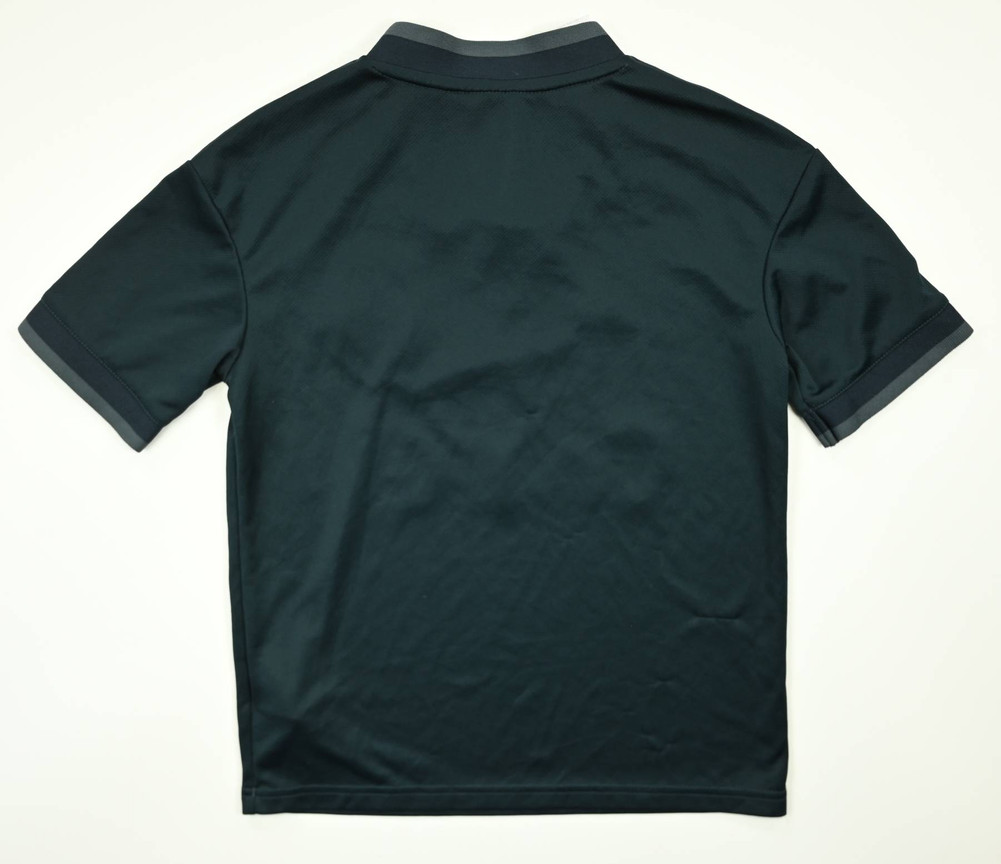 2018-19 REAL MADRID KOSZULKA S. BOYS