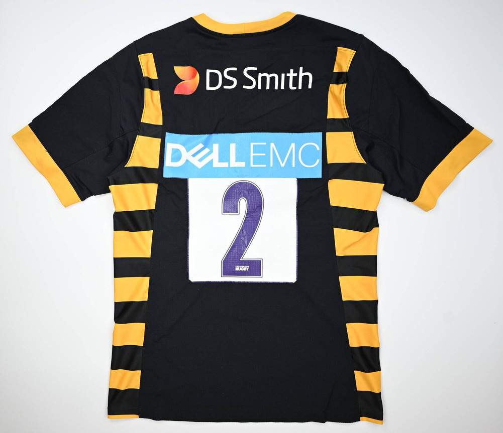 LONDON WASPS RUGBY KOSZULKA XL