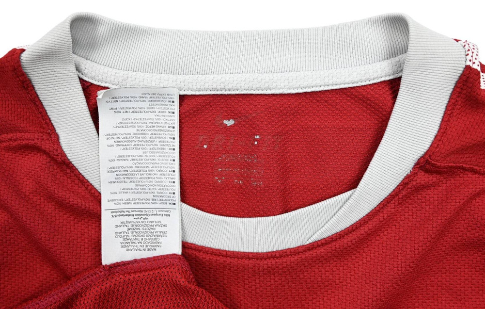 2011-12 AL-AHLI DUBAI KOSZULKA 2XL