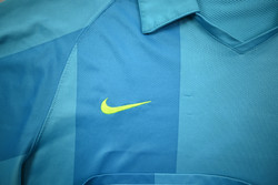 2007-09 BARCELONA SHIRT L