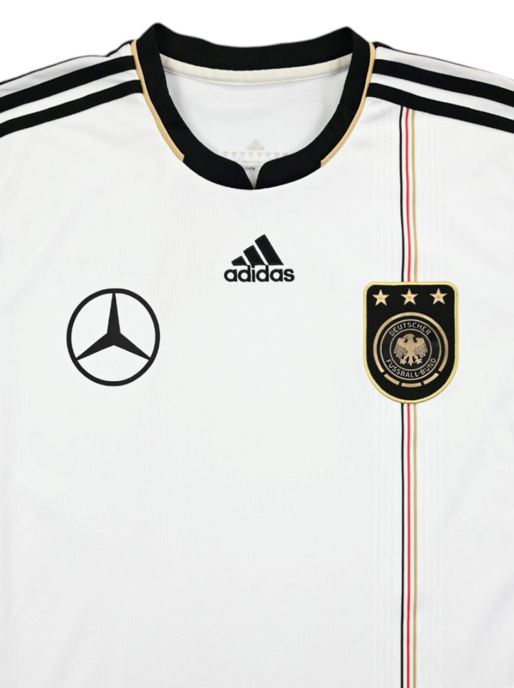 2010-11 GERMANY KOSZULKA M