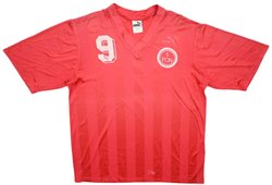 70'S FC NURNBERG SHIRT S