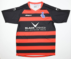 2015-16 MSV DUISBURG KOSZULKA L