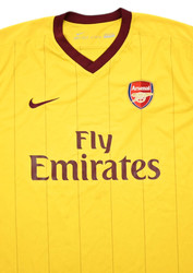 2010-13 ARSENAL KOSZULKA XXL