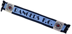 RANGERS FC SZALIK