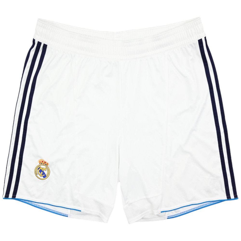 REAL MADRID SHORTS L