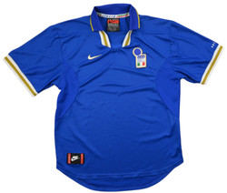 1996-97 ITALY KOSZULKA L