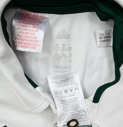 2013-14 BAYERN MUNCHEN *COMAN* KOSZULKA S. BOYS