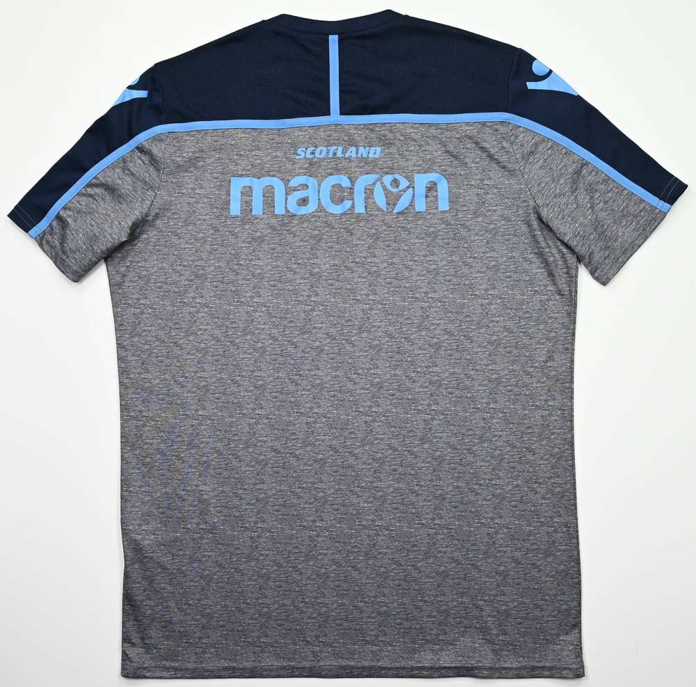 SCOTLAND RUGBY KOSZULKA M