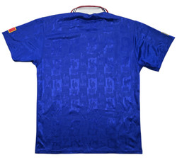 1996-98 FRANCE KOSZULKA M