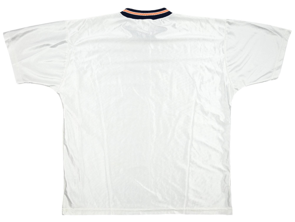 MIZUNO OLDSCHOOL SHIRT L