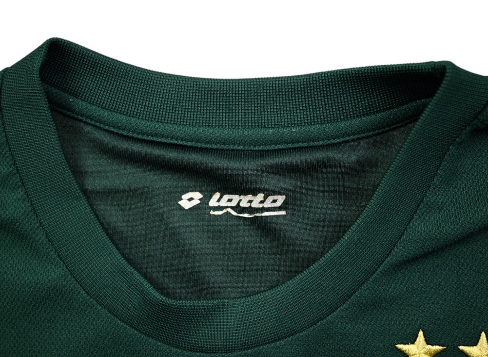 2011-12 BORUSSIA MONCHENGLADBACH KOSZULKA M