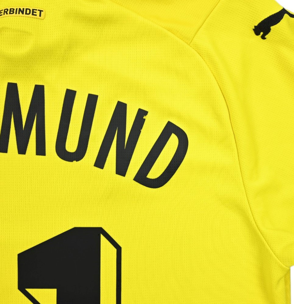 2023-24 BORUSSIA DORTMUND *REUS* SHIRT S