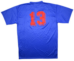 UHLSPORT #13 VINTAGE SHIRT XXL