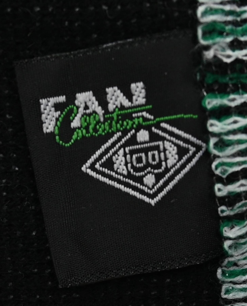 BORUSSIA MONCHENGLADBACH ICH BIN BORUSSE! SZALIK