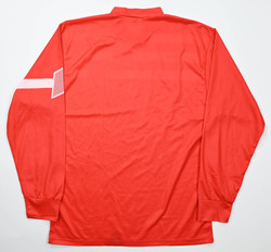MASITA OLDSCHOOL LONGSLEEVE L