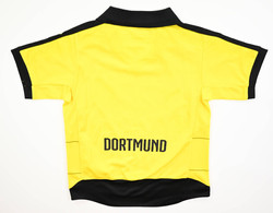2015-16 BORUSSIA DORTMUND SHIRT M. BOYS