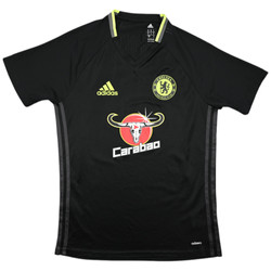 2016-17 CHELSEA LONDON SHIRT S