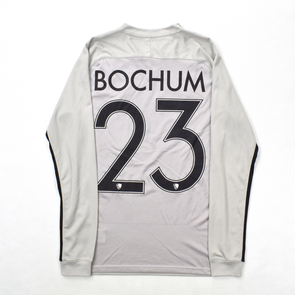 VFL BOCHUM LONGSLEEVE KOSZULKA S